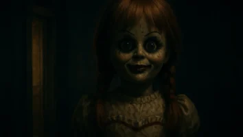 Annabelle 2: A Assustadora Origem do Mal por Trás da Boneca Amaldiçoada