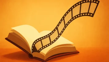 Aventura clássica: Filmes nascidos da literatura. Imperdível!