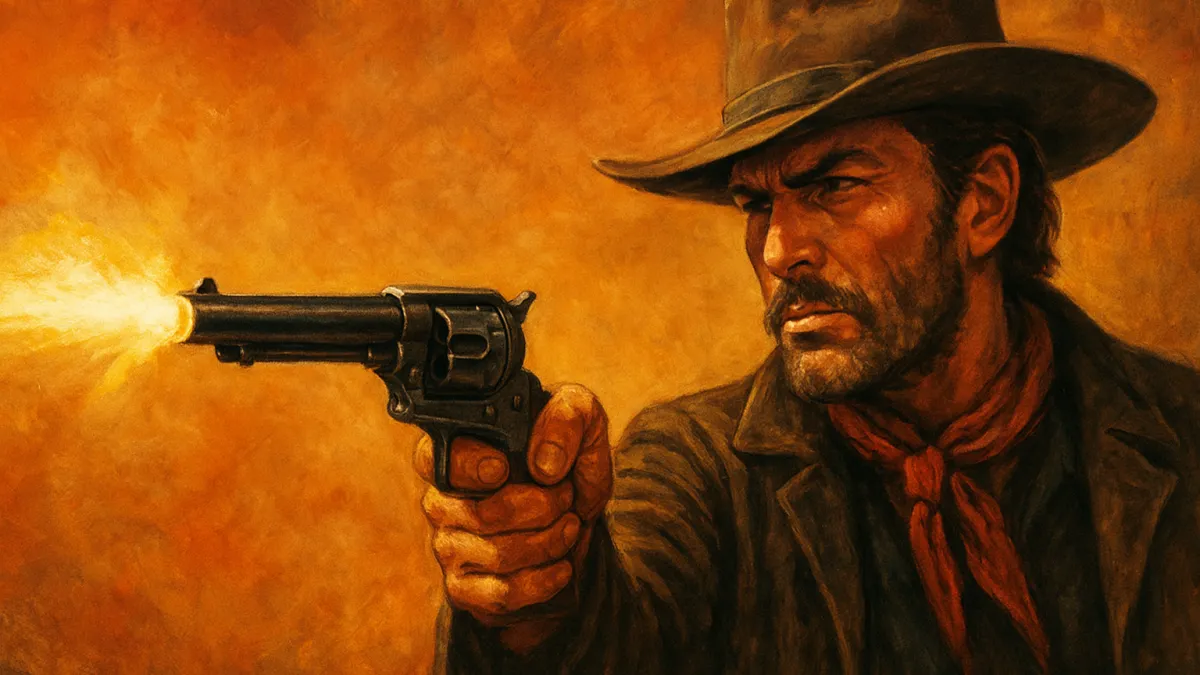 Bang Bang! 5 Faroestes Spaghetti dos Anos 70 Imperdíveis!