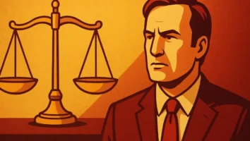 Better Call Saul Vince Gilligan Bob Odenkirk Saul advogado