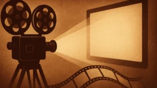 Cinema Mudo: Lendas Esquecidas Que Criaram a Magia do Cinema!