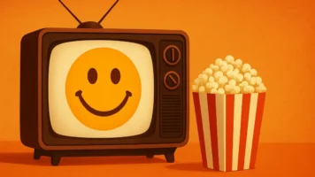 Comédias 70: Clássicos Que Definiram o Humor e Você Não Viu