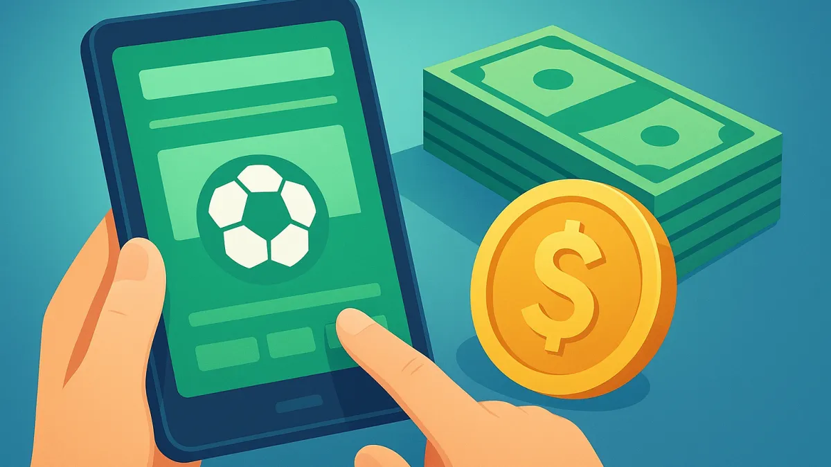 Conheça a Bet da Sorte e o papel das bets legalizadas