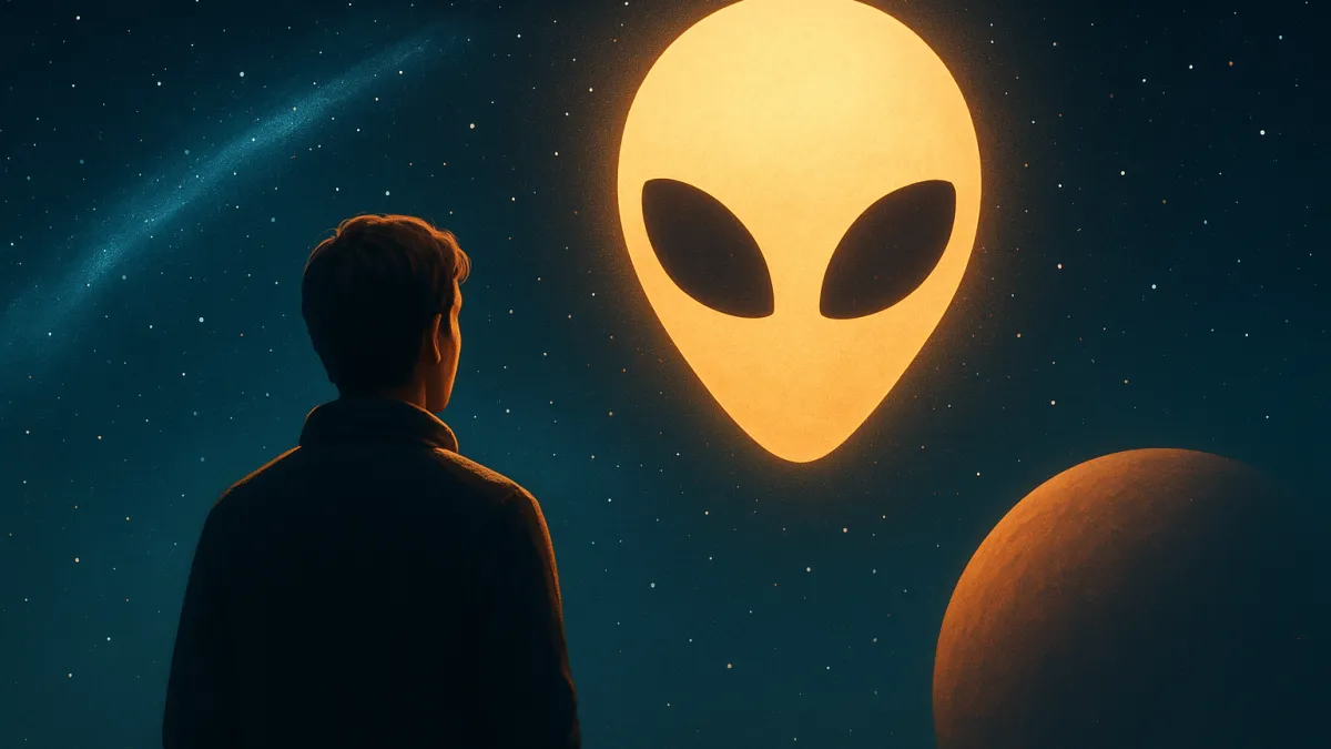 Contato: Jodie Foster, Carl Sagan e a Busca por Vida Alien