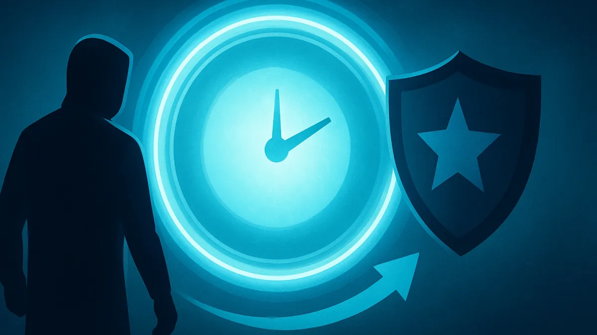 Continuum: Terroristas do futuro e a viagem da polícia no tempo