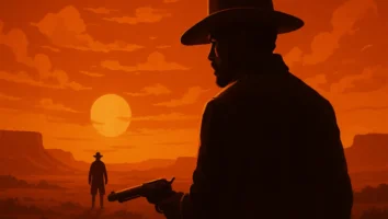 Django Livre: Jamie Foxx e DiCaprio no Western de Vingança de Tarantino