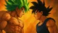 Dragon Ball Super: Broly – Confronto Épico entre Saiyajins