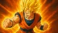 Dragon Ball Z (1989): Goku e a Luta Épica dos Saiyajins Agora