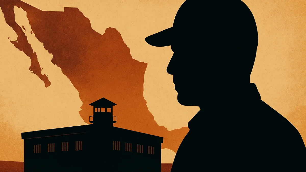 El Chapo Netflix Joaquín Guzmán cartel Sinaloa fuga