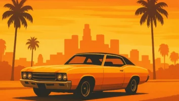 Era Uma Vez em Hollywood: DiCaprio e Pitt na LA Dourada dos Anos 60