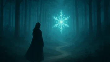 Frozen 2: Elsa, floresta e a fascinante origem de seus poderes