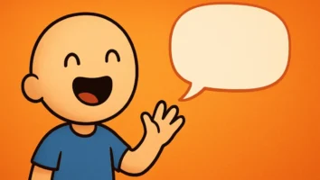 Gaguinho: O Clássico que Sempre Diz ‘Isso É Tudo, Pessoal!’