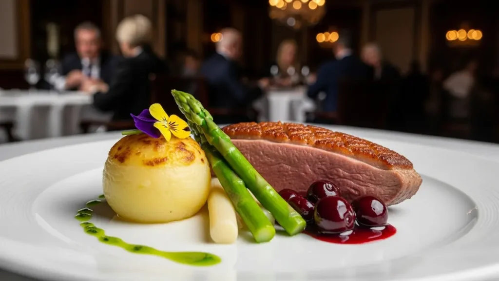 Gastronomia de alto padrão transforma hábitos da elite em Goiânia