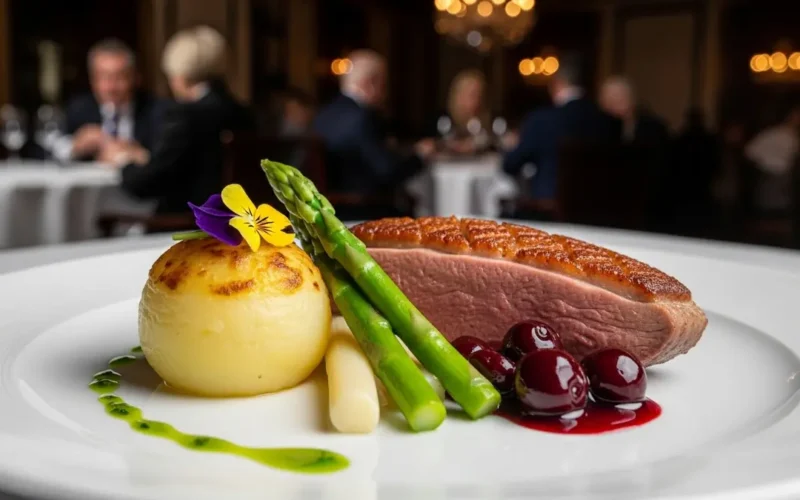 Gastronomia de alto padrão transforma hábitos da elite em Goiânia