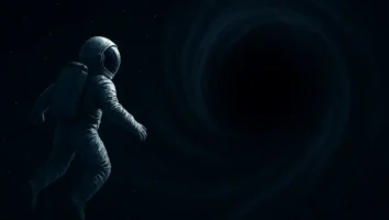 Gravidade: Sandra Bullock, George Clooney e o Vazio Aterrorizante