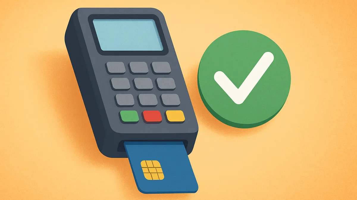 Como evitar falhas de leitura