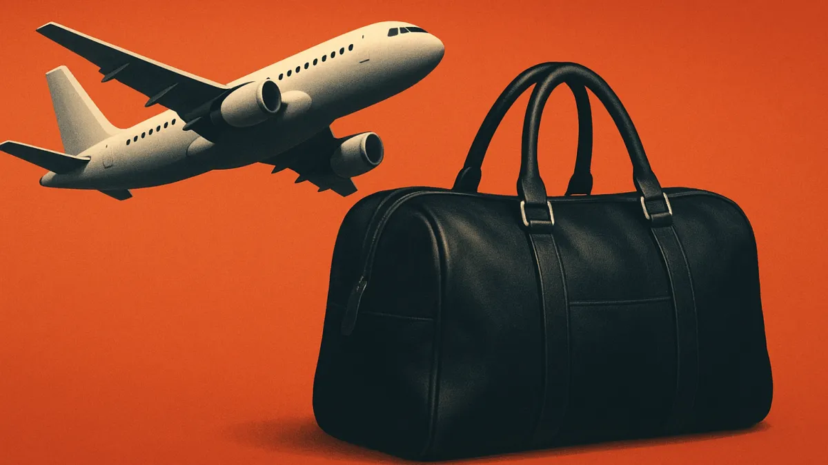 Jackie Brown: Tarantino, Pam Grier, Aeromoça e Contrabando