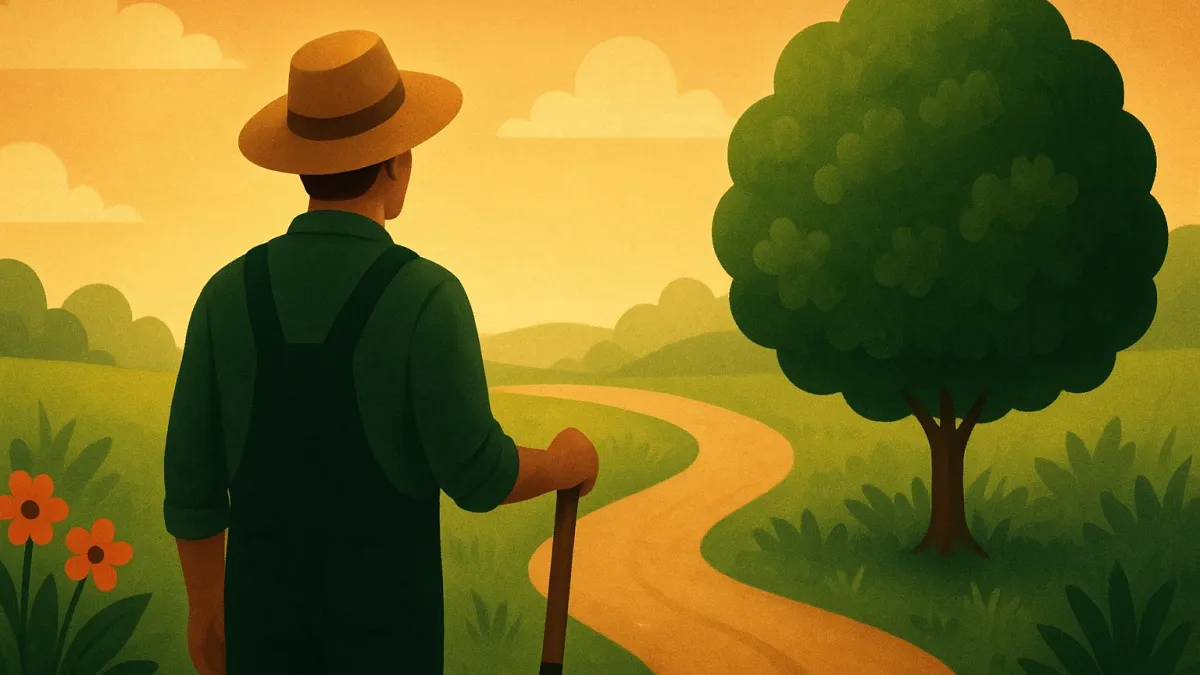 Jardineiro Fiel: Final explicado e segredos que você perdeu