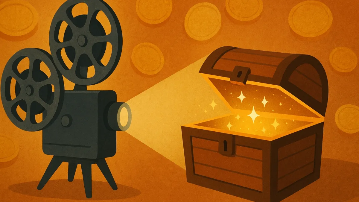 Joias escondidas: Filmes estrangeiros antes de 2000. Veja!