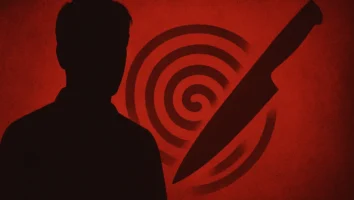 Joon-ho na Caçada: Memórias de um Assassino, Serial Killer