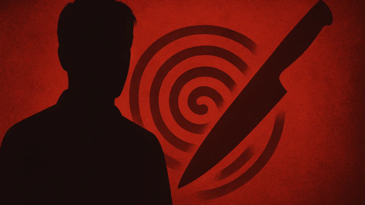 Joon-ho na Caçada: Memórias de um Assassino, Serial Killer