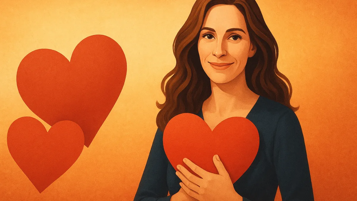 Julia Roberts: romances dos anos 2000 para maratonar já