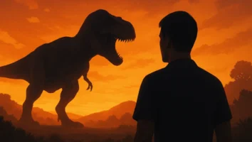 Jurassic Park III: resumo do filme, sem spoilers, bem direto