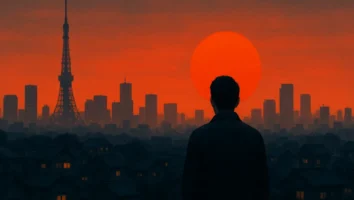 Kurosawa e o Drama: Tóquio Sonata, Familiar Intenso no Japão