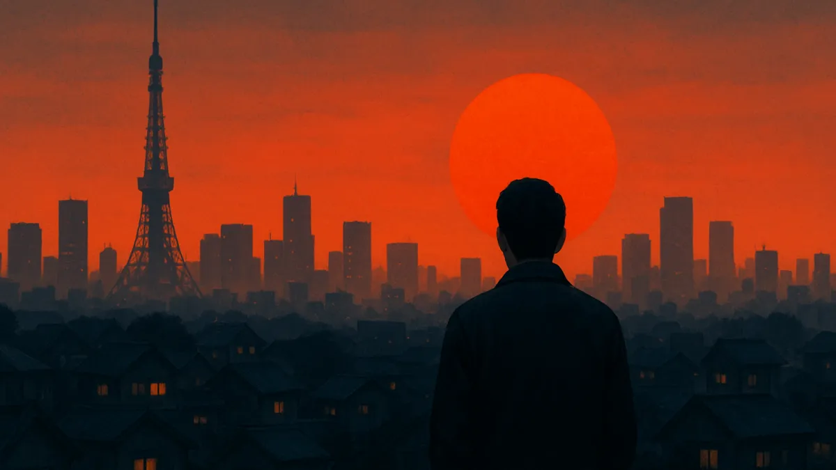 Kurosawa e o Drama: Tóquio Sonata, Familiar Intenso no Japão