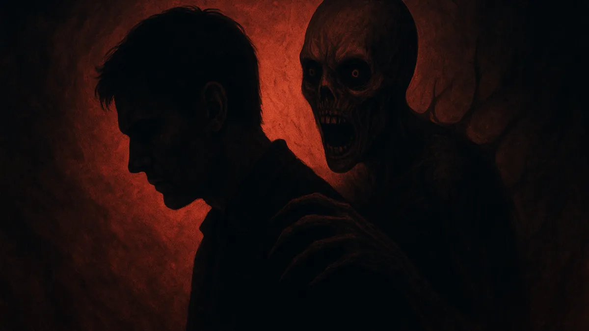 Maligno: Wan e o terror do parasita gêmeo Gabriel que chocará
