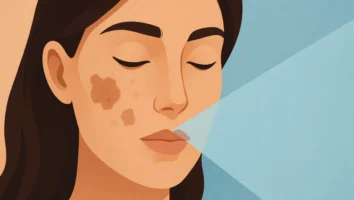 Como lidar com marcas espalhadas