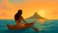 Moana: A jovem navegadora, Maui e a magia da Polinésia Disney