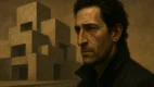 O Brutalista: Adrien Brody no Épico de 2025! Bastidores Já!