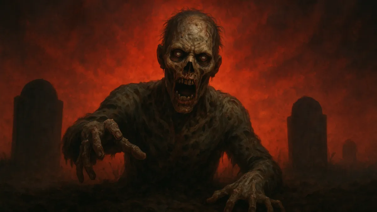 O Despertar dos Mortos: resumo do filme, sem spoilers, bem direto