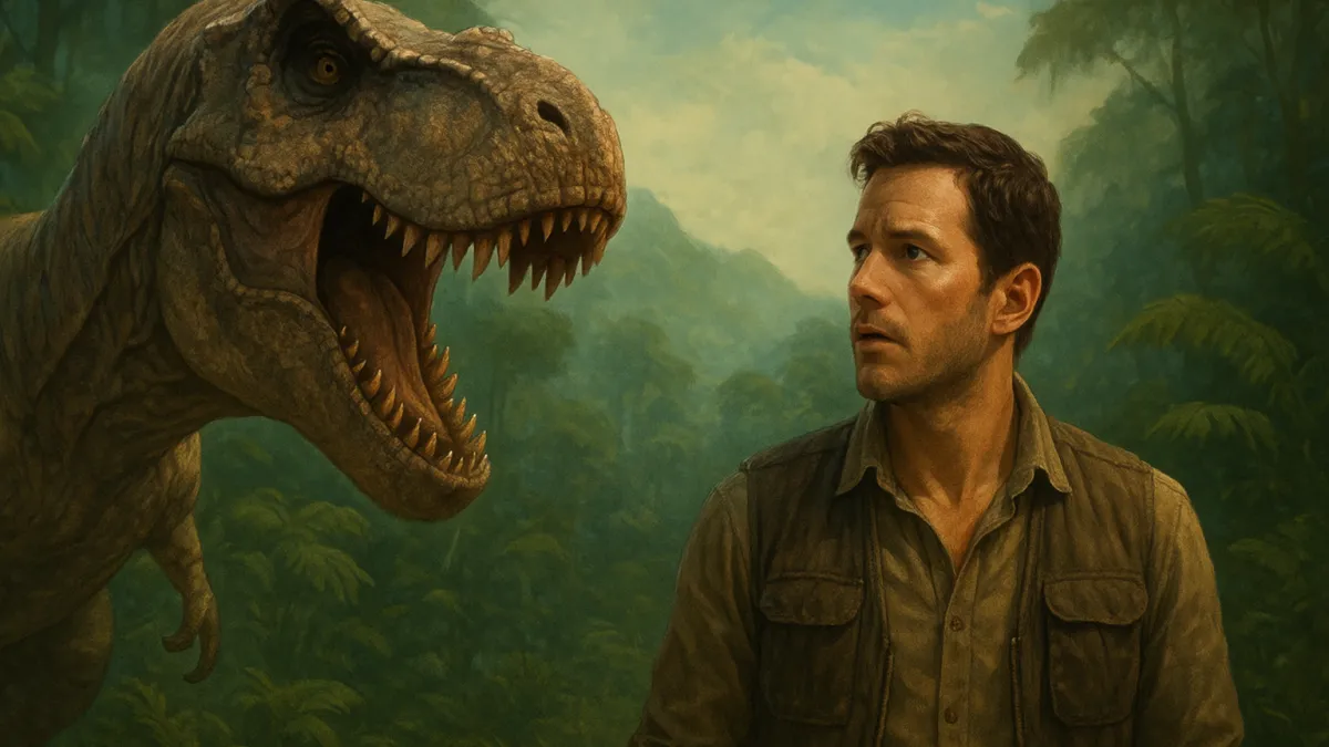 O Mundo Perdido: Jurassic Park: resumo sem spoilers, direto