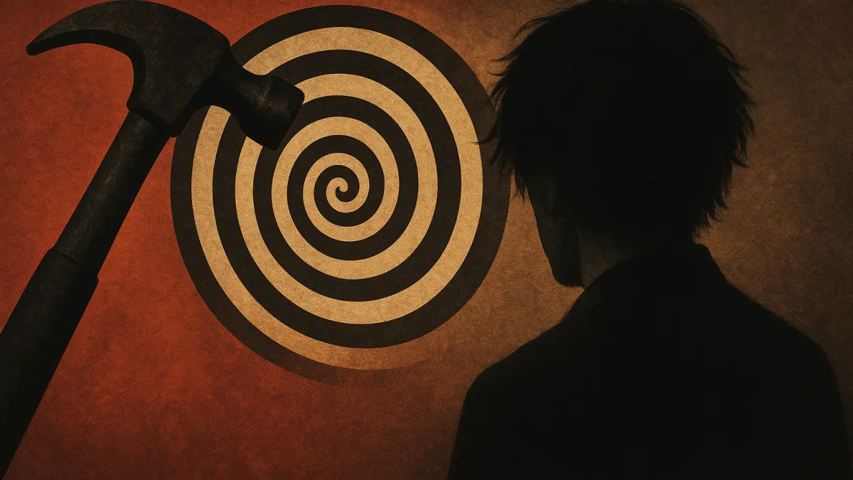 Oldboy: Chan-wook, Vingança, Martelo, Hipnose e Mistério