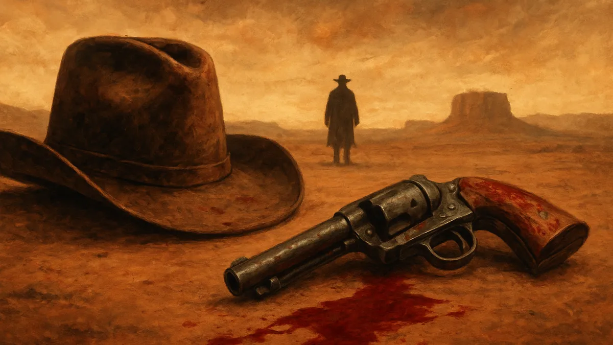 Os Oito Odiados: Tarantino e o Mistério Sangrento no Velho Oeste