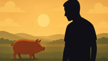 Os Simpsons: O Filme (2007): Homer, porco e a crise familiar!