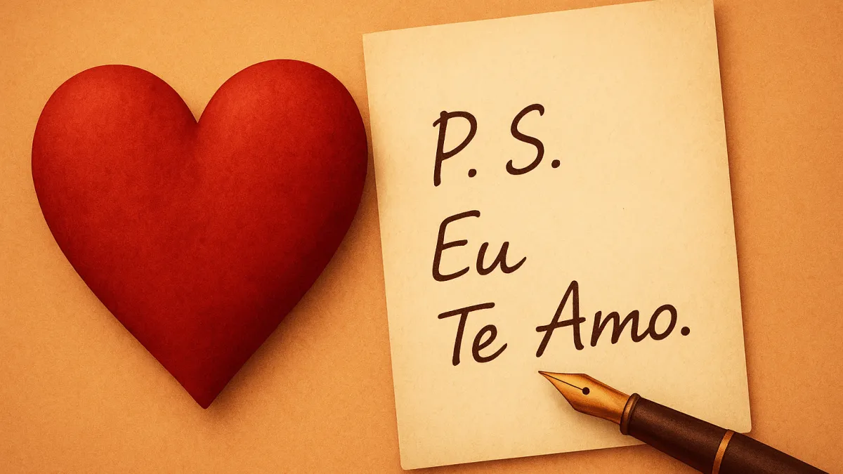 P.S. Eu Te Amo: Frases Marcantes e o Impacto Emocional Hoje