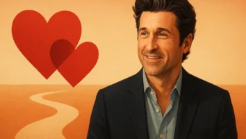 Patrick Dempsey: romances e o motivo de ser um crush eterno!