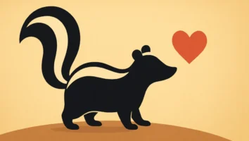 Pepe Le Pew: O gambá francês mais apaixonado dos Looney Tunes!