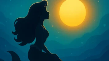 Pequena Sereia: ‘Part of Your World’ e o início da era Disney!