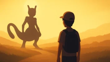 Pokémon: Mewtwo Contra-Ataca – Satoshi, Pikachu e Clonagem!