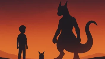 Pokémon: Mewtwo Contra-Ataca – Satoshi, Pikachu e Clonagem!