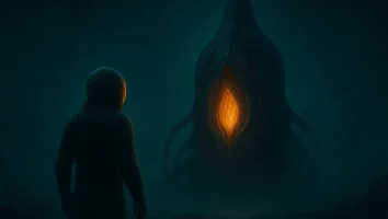 Prometheus: Noomi Rapace e a Origem Misteriosa Alienígena