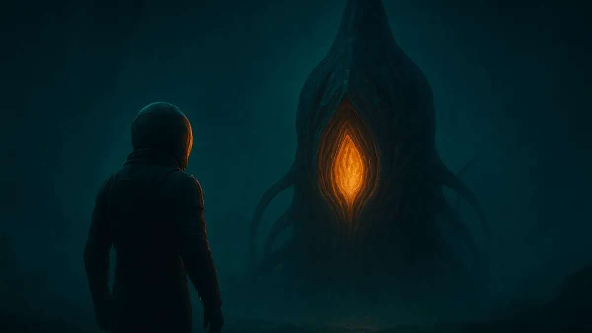 Prometheus: Noomi Rapace e a Origem Misteriosa Alienígena