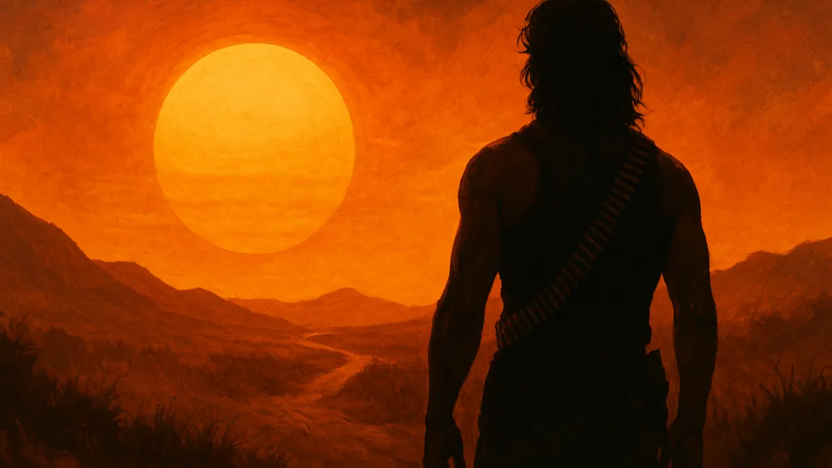 Rambo II: A Missão: resumo do filme e a cena final explicada sem spoiler