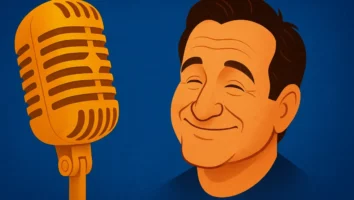 Robin Williams: Ele Mudou a Dublagem Para Sempre? A Verdade!