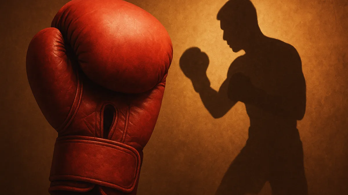 Rocky: O Clássico Cult de Boxe com Sylvester Stallone