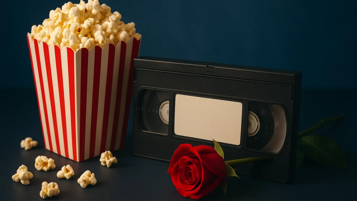 Romances anos 80: Clássicos para sua noite de cinema perfeita!